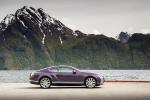 Bentley Continental GT 2015 года